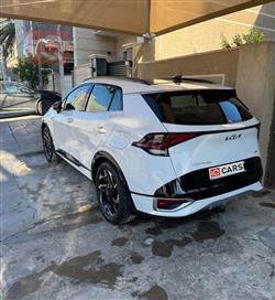 کیا سپۆرتاج